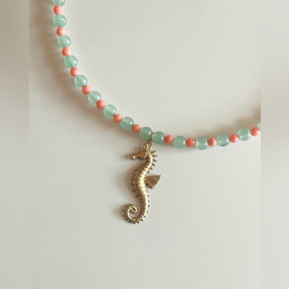 Beaded Necklace